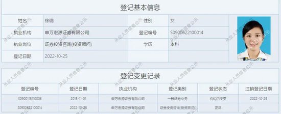 “双罚”！老牌券商网点查旧账？